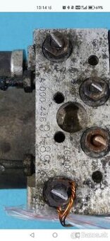 Abs mercedes w639 KÚPÍM