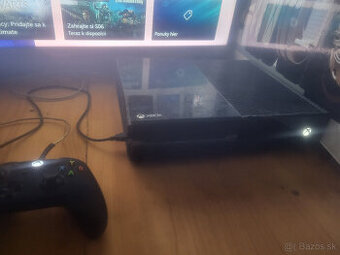 Predam Xbox one 500G