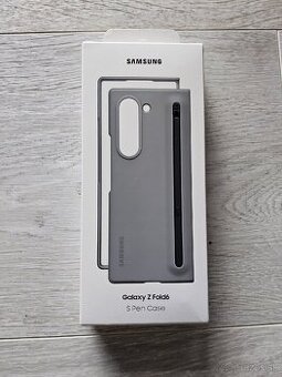 Puzdro / obal / Case pre Samsung Galaxy Z Fold 6