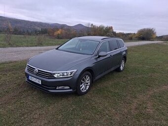 Predam volkswagen passat B8 2.0tdi 4-motion metrix svetla