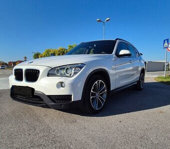 BMW X1 XDRIVE25D 160Kw