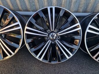 VW Nizza Tiguan Rline 5x112 R18