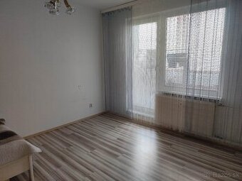 Predám jednoizbový byt