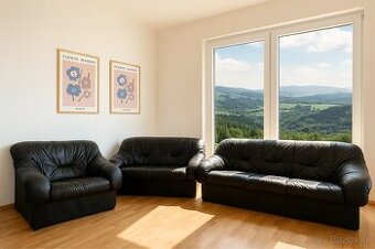 Sedacia súprava, gauč