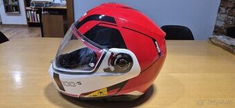 Morkarska prilba Nolan N100-5...Nova