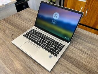 HP Elitebook 840 G7 i5 - 10th gen, 16/256GB