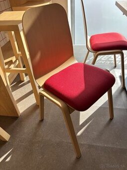Stolicky do kaviarne/ reštaurácie