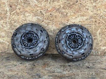 KOMPLETNÉ SPOJKY VW GROUP 1.6TDI/2.0TDI 77/103/125kw