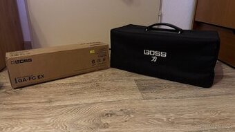 Boss Katana MKII Head 100w + footswitch