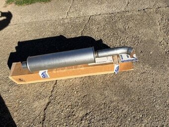 Výfuk Cadillac 1969 - 1