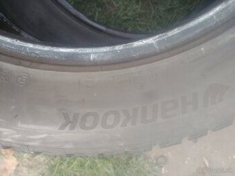 Hankook235/55r18