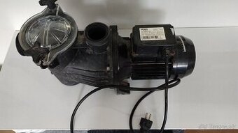 Preva 75 12m3/h bazénové samonasávacie čerpadlo (1x)