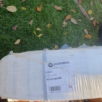 Podlahová rúra 16x2mm  200m