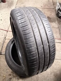 Predám letné pneumatiky 195/45 R16