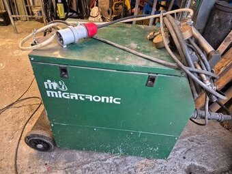 Co2 zváračka Migatronic