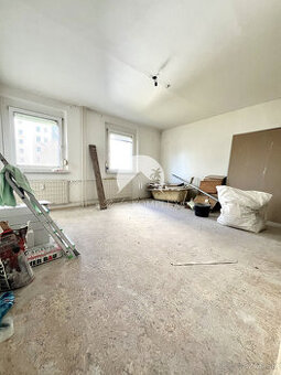 Reality KOMPLEX s.r.o. ponúka na predaj priestranný 1-izbový