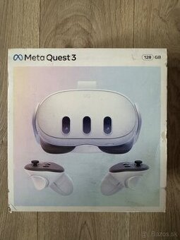 Meta Quest 3 128GB