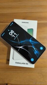 Samsung Galaxy A56