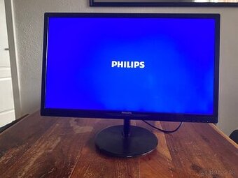 Philips Monitor + príslušenstvo