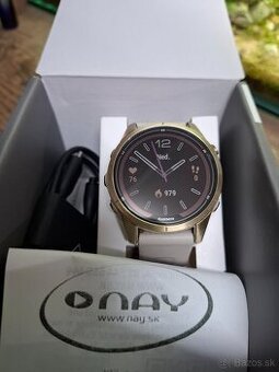 Garmin Fénix 7S PRO