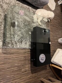 Konferenčný stolík