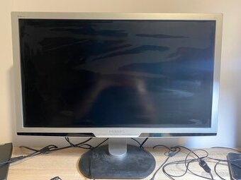 Predám 27” monitor Philips 273P3L