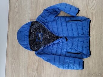 Detska vetrovka vel 134