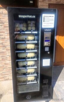 Predajny automat - Jofemar ESPLUS