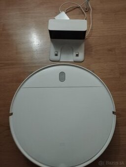 Predám robotický vysávač Xiaomi
