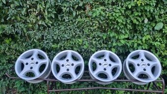 Elektrony -r14 4x108veteranske AEZ na PEUGEOT/CITROEN