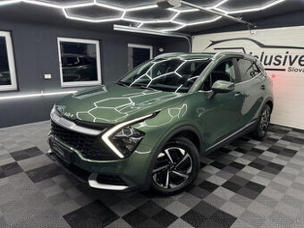 Kia Sportage 1.6 H48V Gold