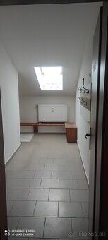 Prenájom Detva polyfunkčný dom - 1