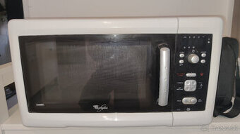 Whirlpool VT 255/WT mikrovlnna rura