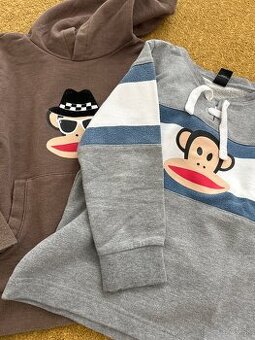 Mikina Paul frank cena za 2 ks