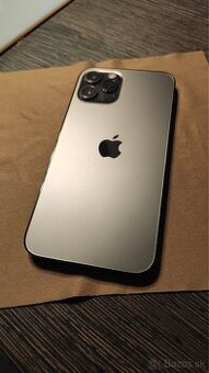 Predám iPhone 12 Pro 128 GB – TOP stav, 100% batéria - 1