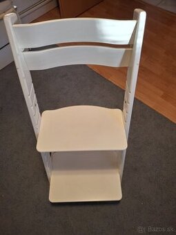 Detská rastúca stolička Jitro