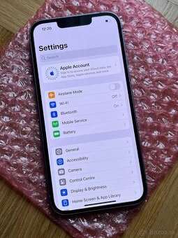 iPhone 14 128GB (iba na eSIM) modry