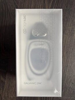 Galvanic SPA Galvanická žehlička