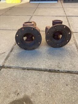 Predám kardanove kríže