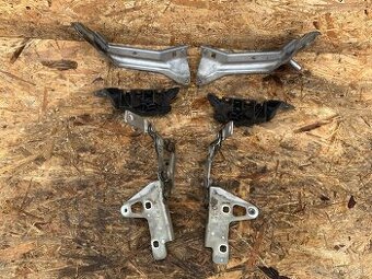 Panty a držiaky blatníkov Seat Leon 1P 2005-2012