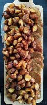 Labužnícke korytko