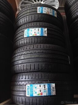 Nové letné pneu 225/35R20 93Y XL