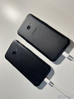 Predám Samsung Galaxy Xcover 4s - 1