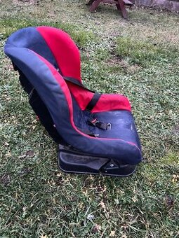 Detská autosedačka