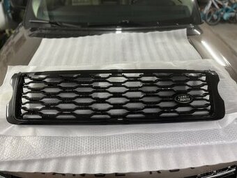 Predám prednú masku na Range Rover L405 - 1