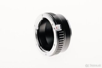 K&F Concept L/R – FX | Leica R → Fujifilm X