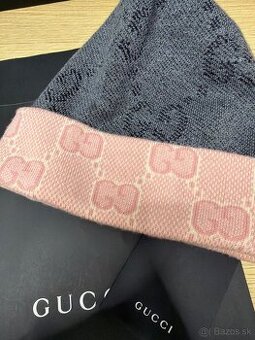 Gucci čiapka originál