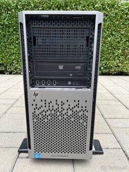 Server HP ProLiant ML350p Gen8