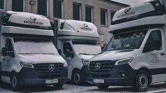 VODIČ B do 3,5t dodávka