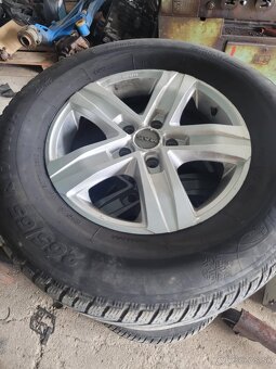 Predám elektrony MAK r17